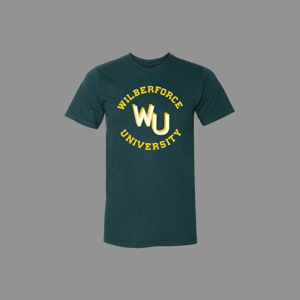 Wilberforce Shirt Etsy