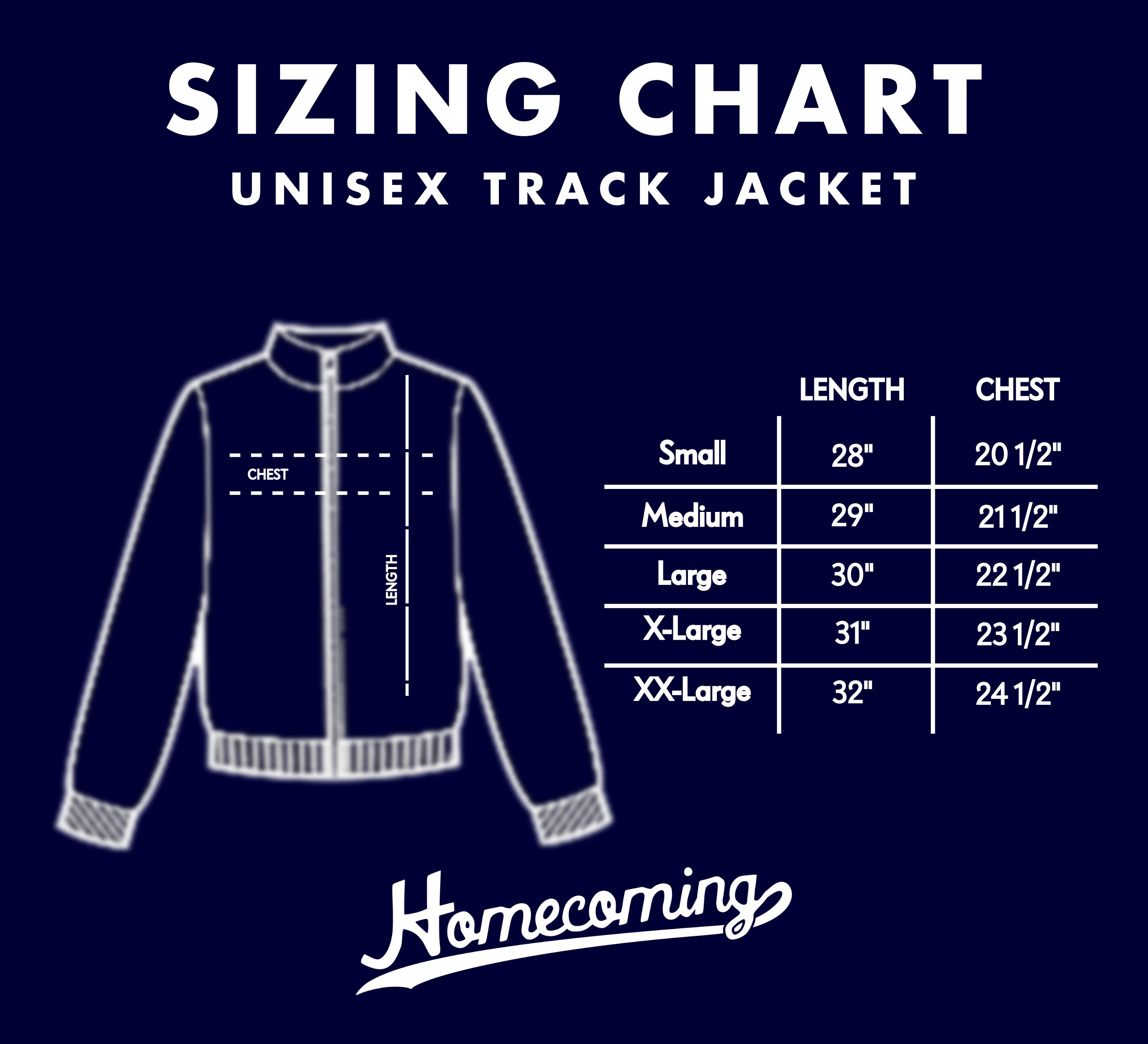 College Unisex Retro Track Jacket College HBCU Etsy