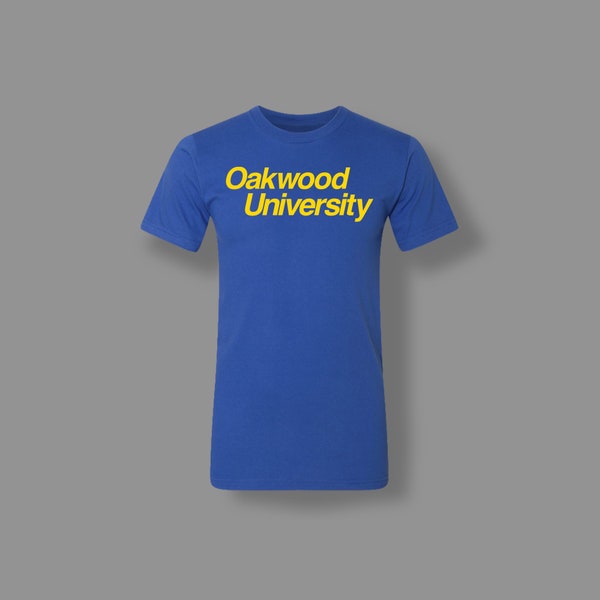 OAKWOOD T-SHIRT
