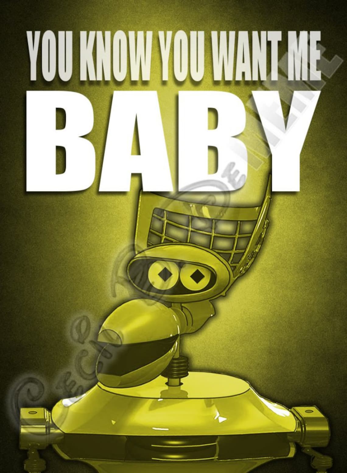 Mystery Science Theater 3000 Crow T Robot quote MEME | Etsy