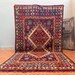 see more listings in the Boujaad Moroccan rug section