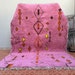 see more listings in the Moroccan rug Handmade section