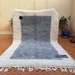 see more listings in the Moroccan rug Handmade section