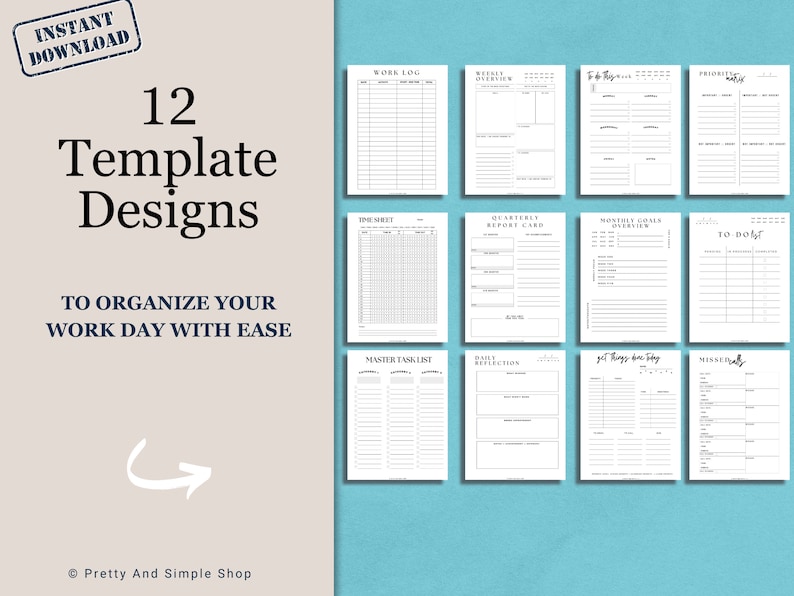 Executive Onenote Examples Onenote Templates for Executive Assistants | Microsoft M365 Aesthetic ...