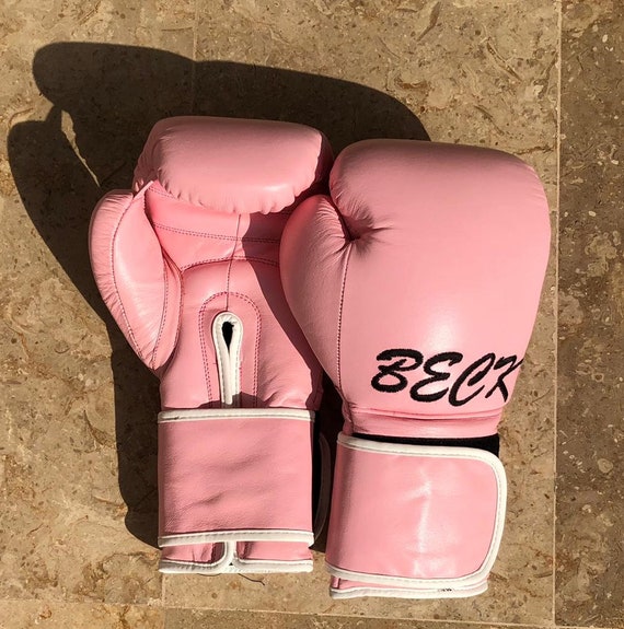 Mejores guantes de boxeo para mujer