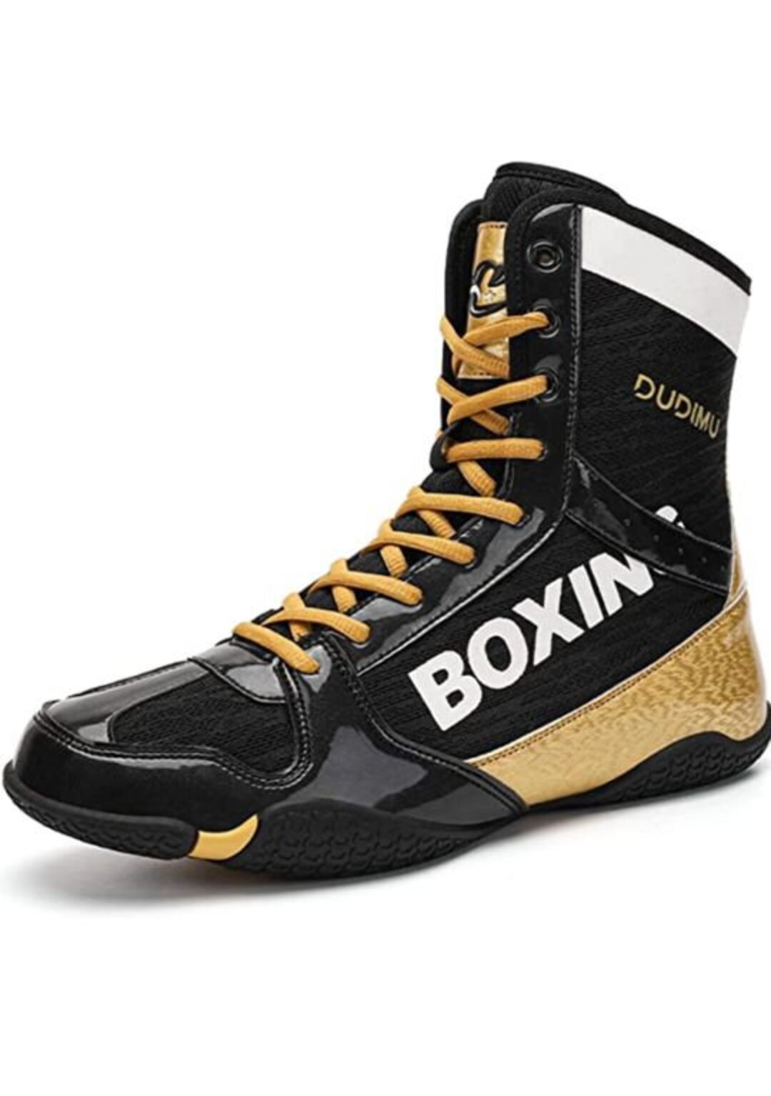 Premier Boxing Personalised Boxing Shoes Best Gift for Boxing Trainer