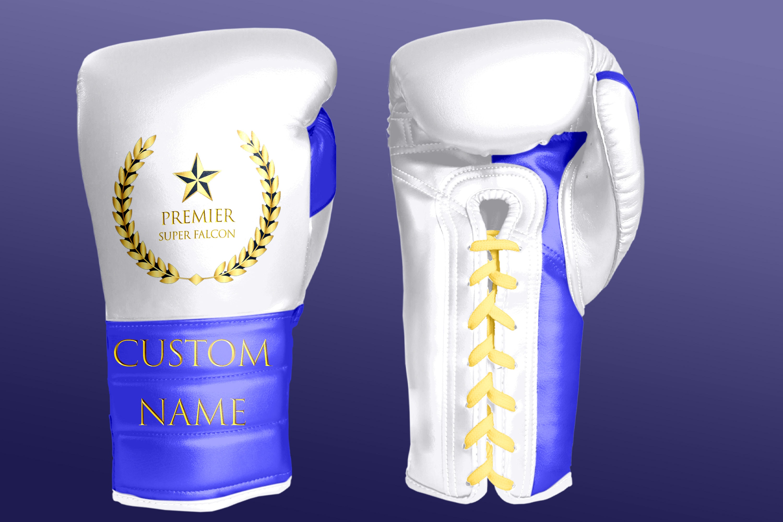 Fancy Handwrap personnalisé pour la boxe Bandage de boxe de