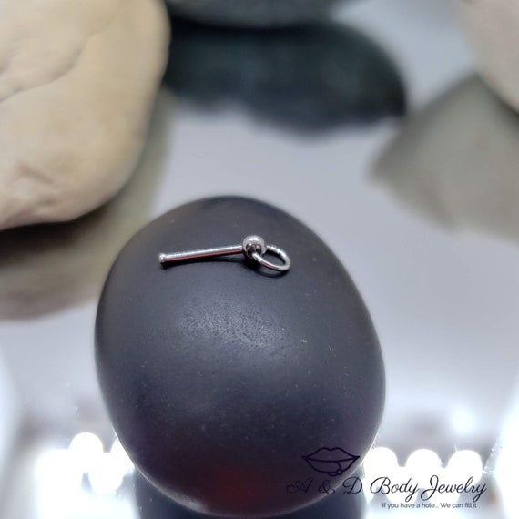 Slave nose ring discount