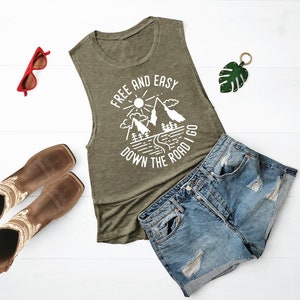 Dierks bentley tank clearance top