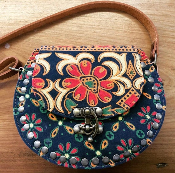 Handmade Bags Etsy