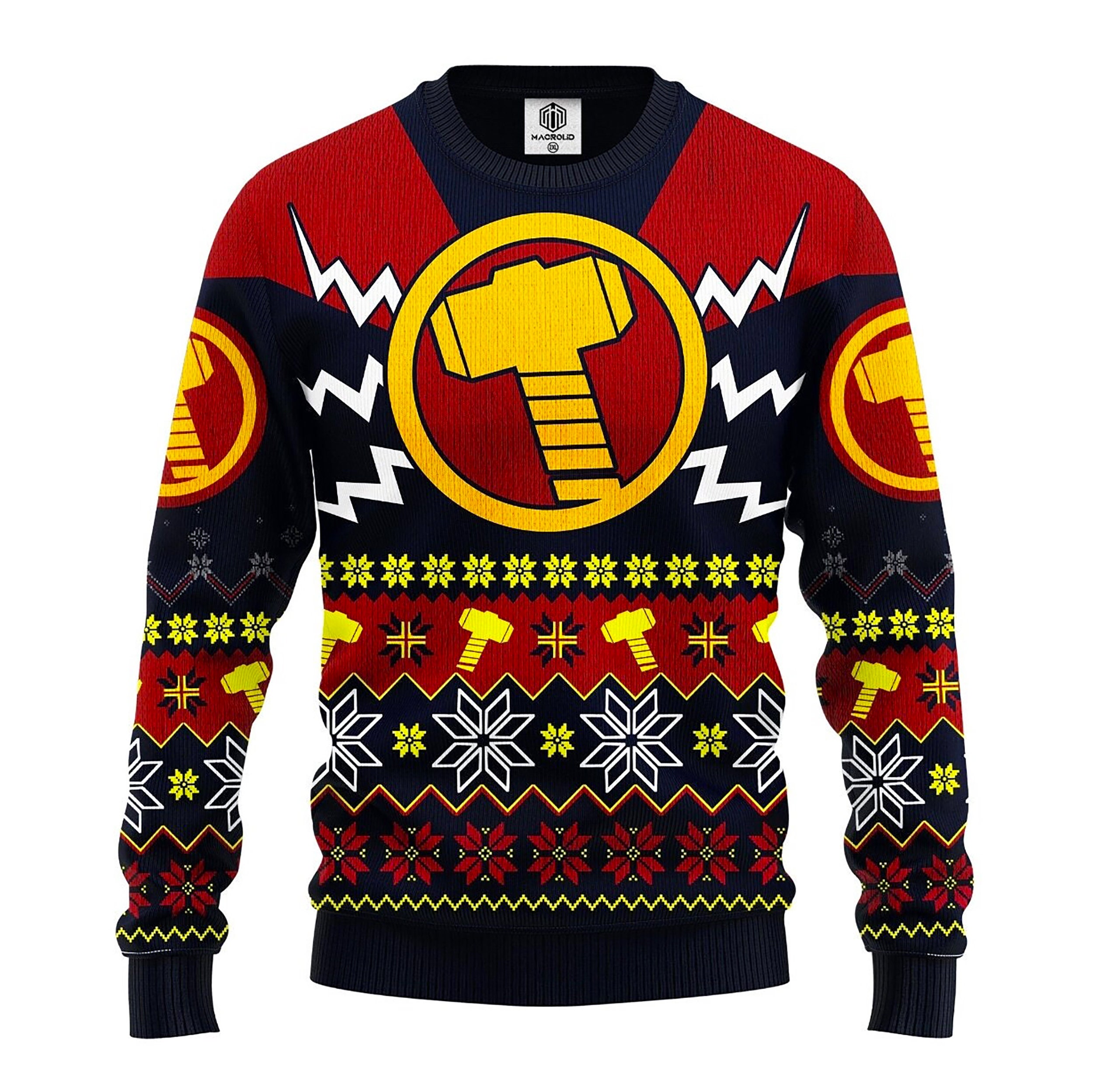 Custom Knit Sweater - Etsy