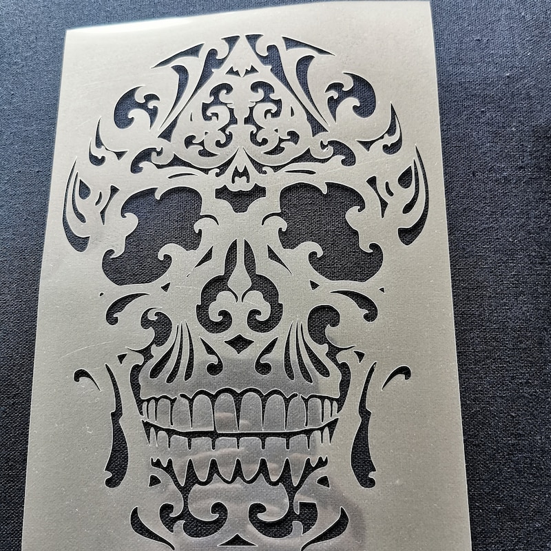 Painting Stencils - Etsy