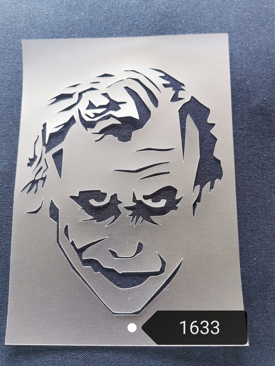 joker-stencil-flexible-reusable-125micron-wall-decor-home-decor-furniture-painting-card-making-craft-stencils-from-bitofeverythingbyb-etsy