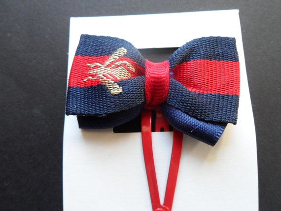 gucci hair bow