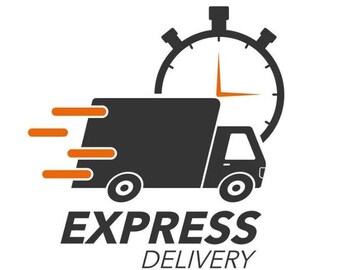 Expedited Shipping, Add ON faster shipping to your order, expedite your order, 2 day Shipping, 3 day shipping.