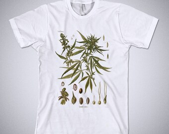 weed t shirts india