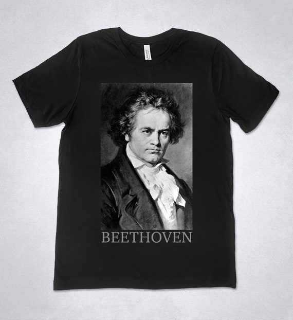 Beethoven Shirt Beethoven Shirt