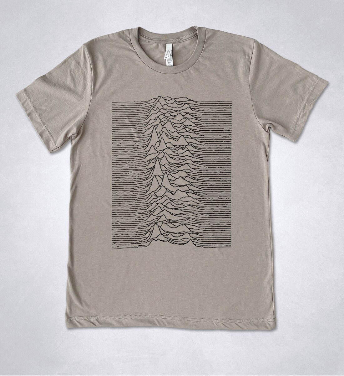 T shirt online joy division homme