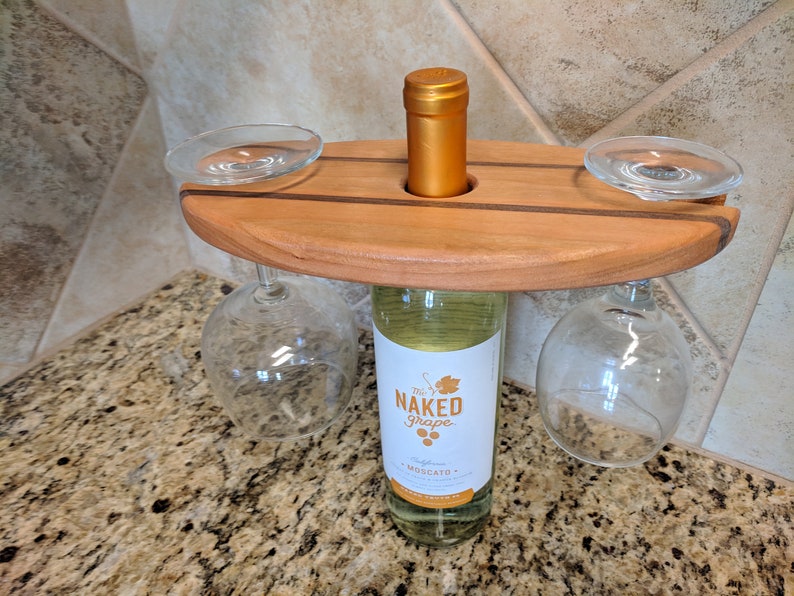 Wine Display | Etsy