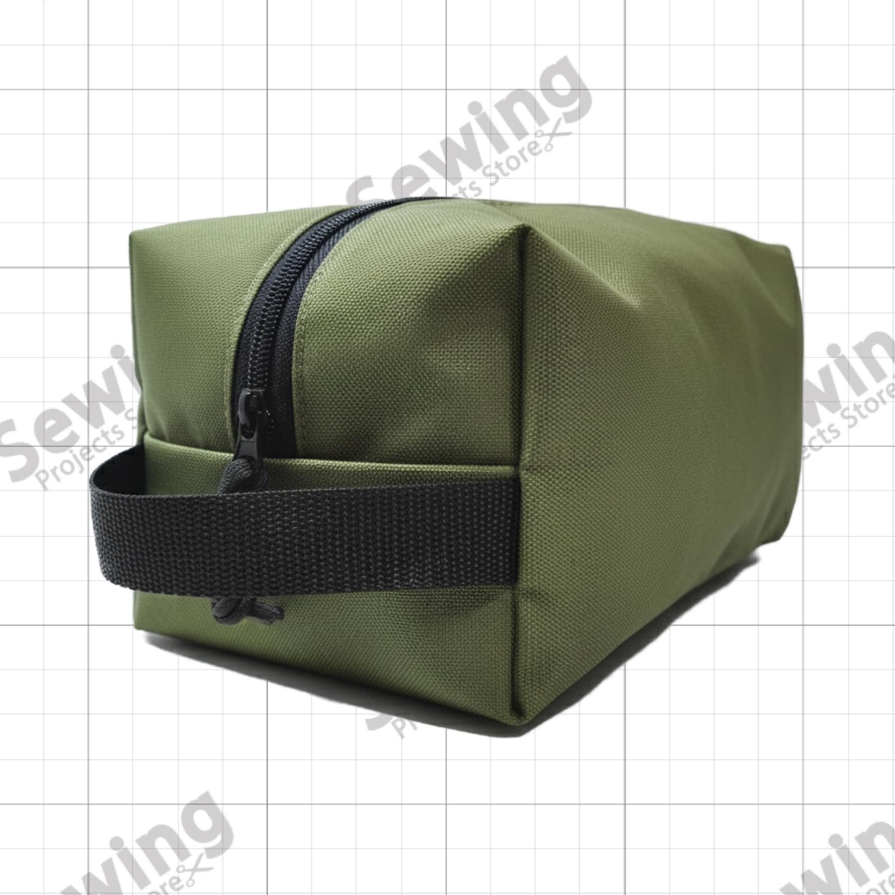 tent safari Premium Elite for Luxury Glamping XLC Hinterbauständer KS-C07 Xduro JHS Emperor V2 stompbox permanent camps PLUS Mantel (Farbe):Braun