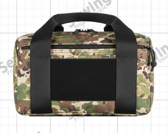 Sewing Pattern - Tool Bag