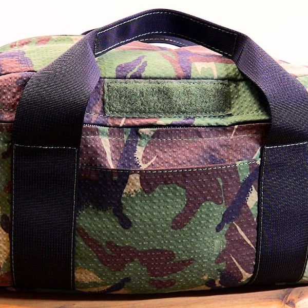 Sewing Pattern - Tool Bag