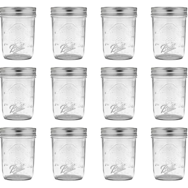 Wholesale Mason Jars Etsy