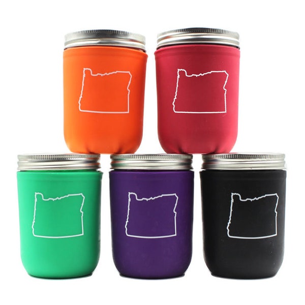 Mason Jar Holder Etsy