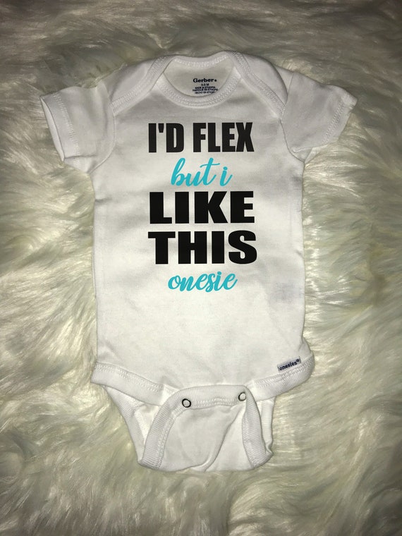 etsy personalized onesie