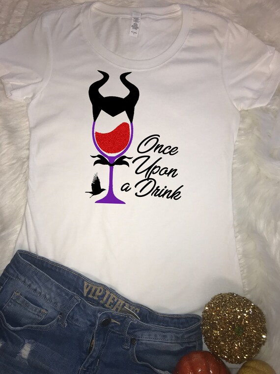 disney wine shirts