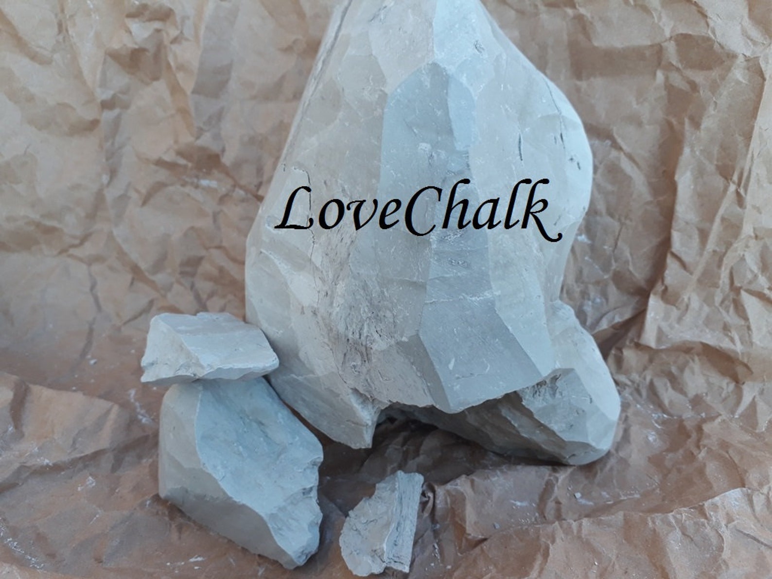 Clay natural GRAY Etsy