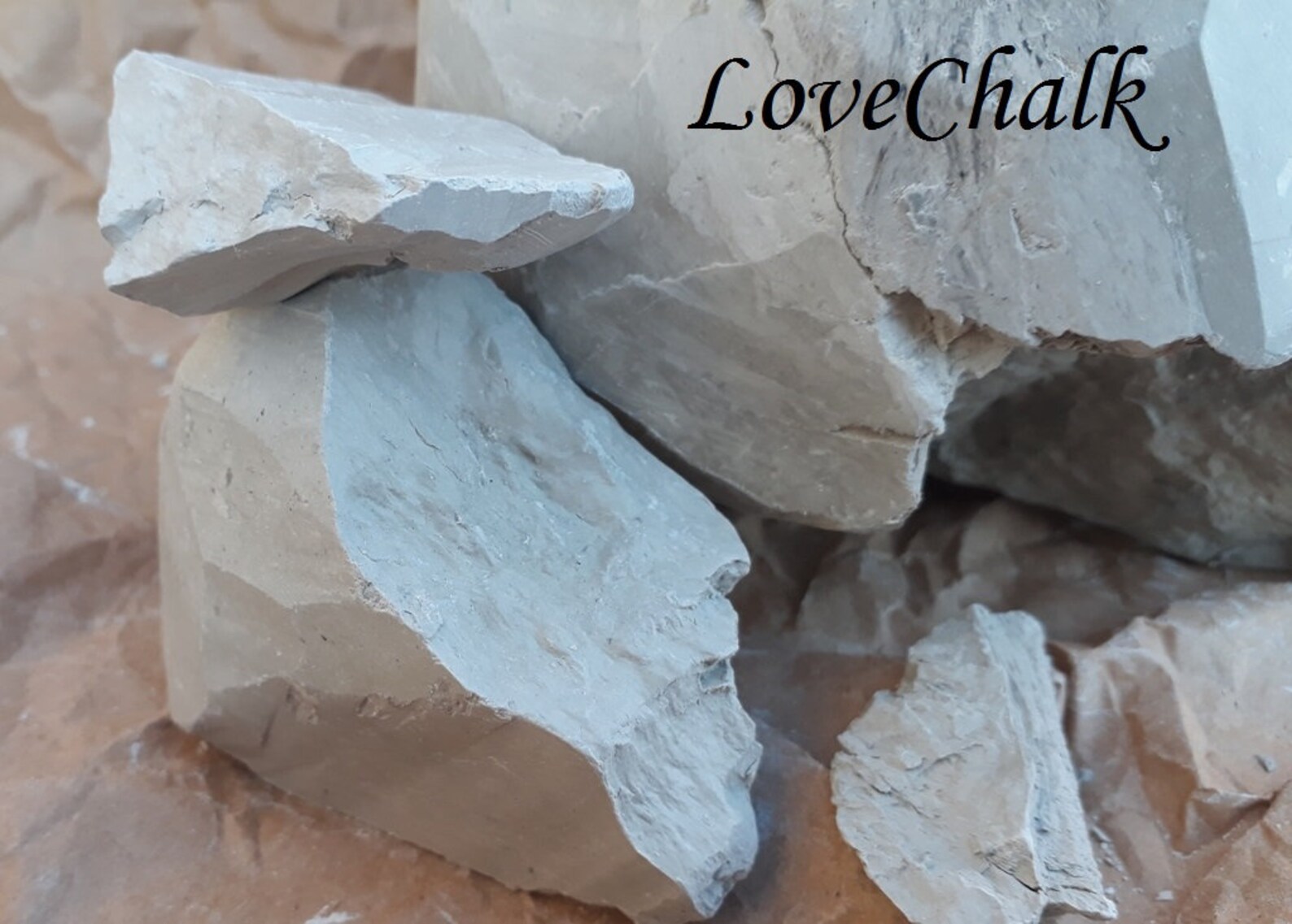 Clay natural GRAY Etsy