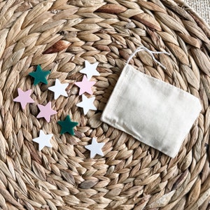 Extra Tokens for Reward Jar, Tokens for Star Jar, Extra Tokens for Star Jars, Extra Stars for Reward Jars, Reward Jar for Kids, Chore Chart