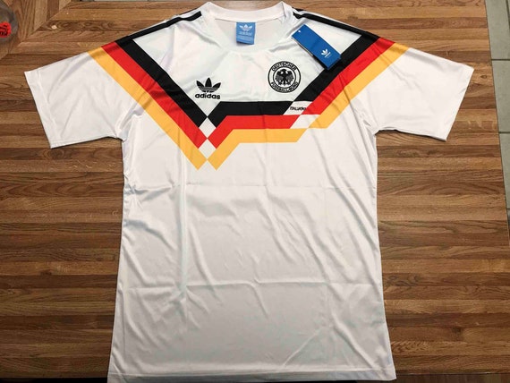 old germany football jersey