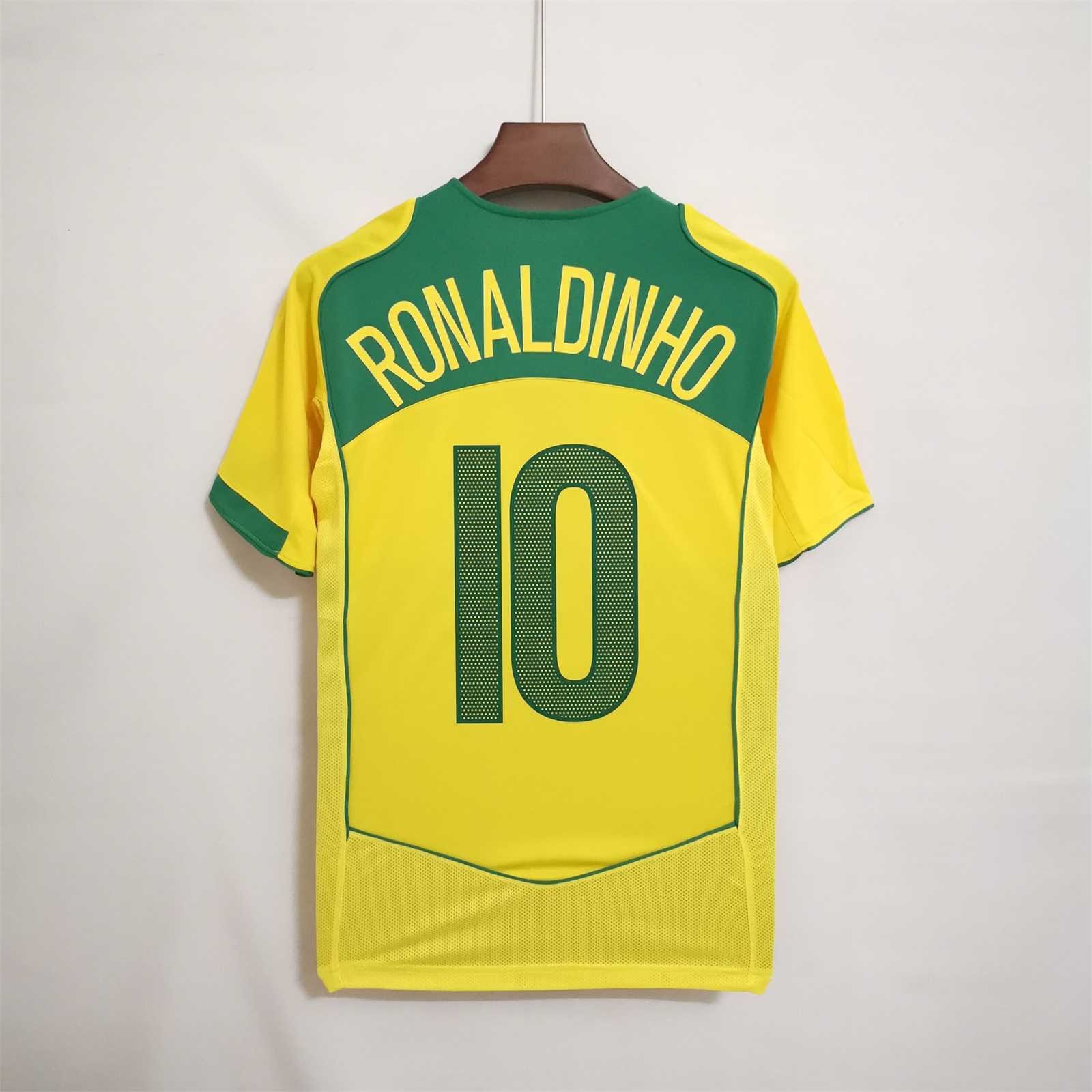 vintage soccer uniforms