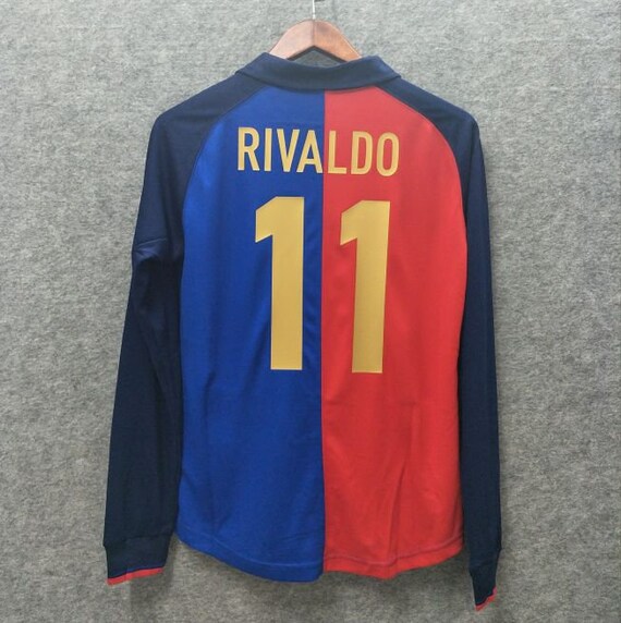 rivaldo jersey