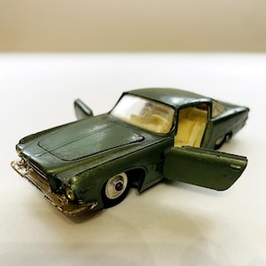 Corgi Ghia L64 - Etsy