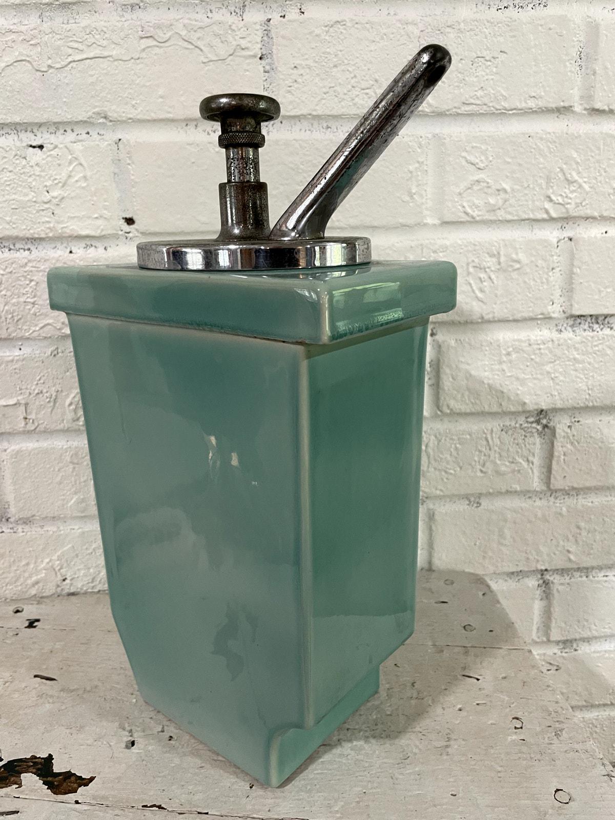 Soda Fountain Container - Etsy