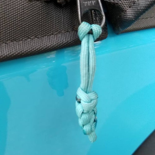 JEEP Soft Top Zipper Extensions4 Etsy