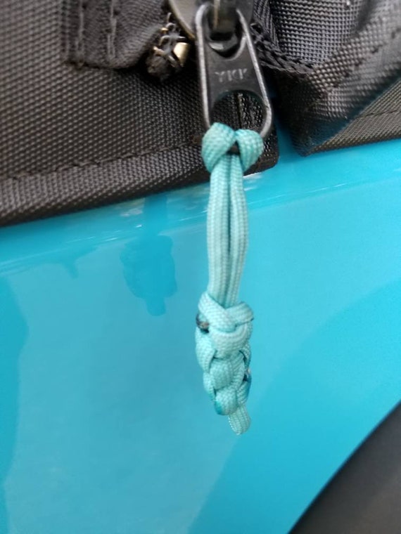 JEEP Soft Top Zipper Extensions4 Etsy