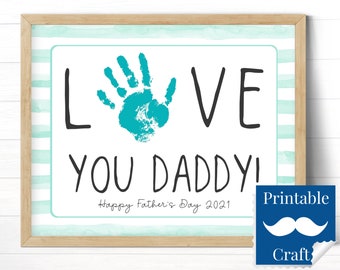 Diy Fathers Day Etsy