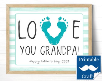 Download Grandpa Diy Gift Etsy