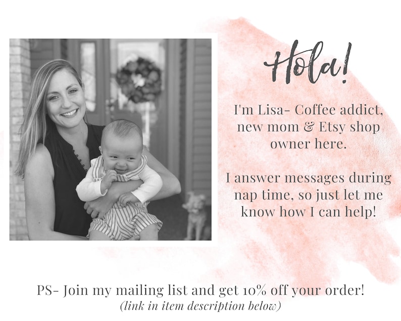 Blush Baby Drawer Organizer Set of 24 Nursery Labels Etsy