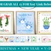 Printable Personalized Card From Kids Holiday Card for - Etsy