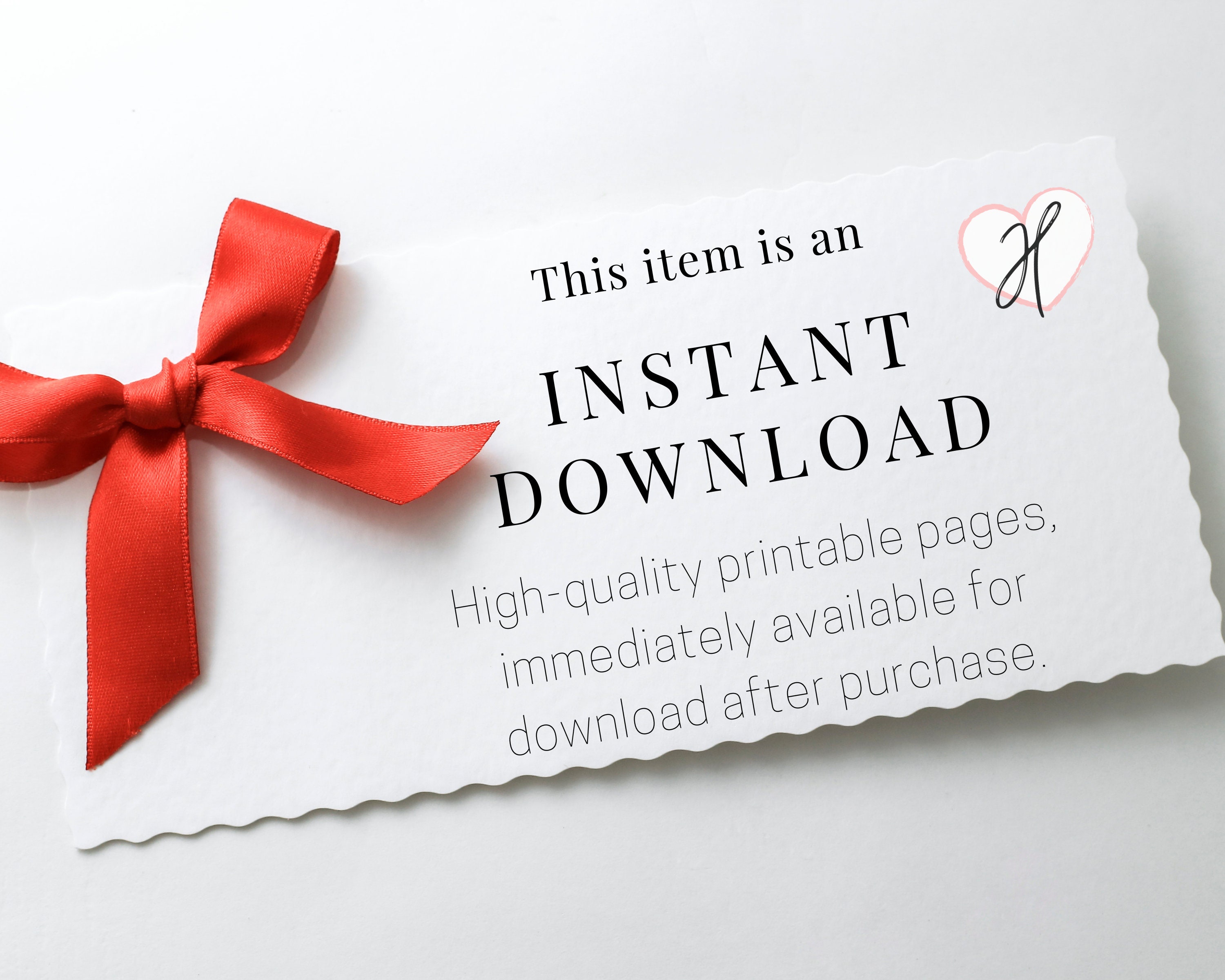 Dear Santa Letter Printable for Kids, Letter to Santa Printout Page ...