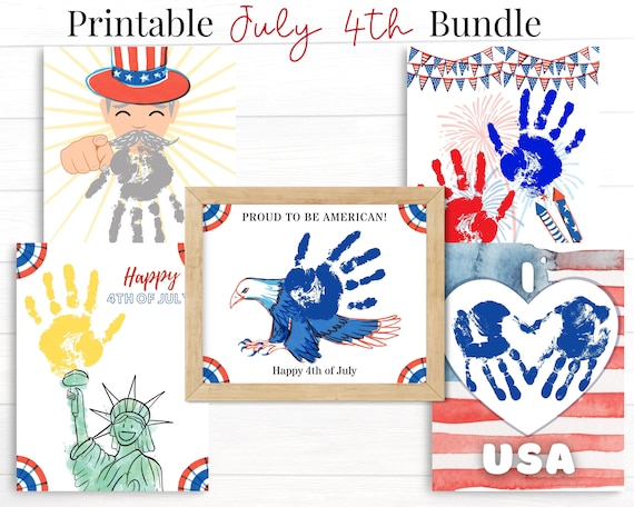 July 4th crafts for toddlers deals