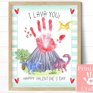 Paper Valentine's Crafts Kids Think Are Cute - Hands On As We Grow®