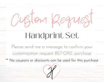 Custom Request - Set