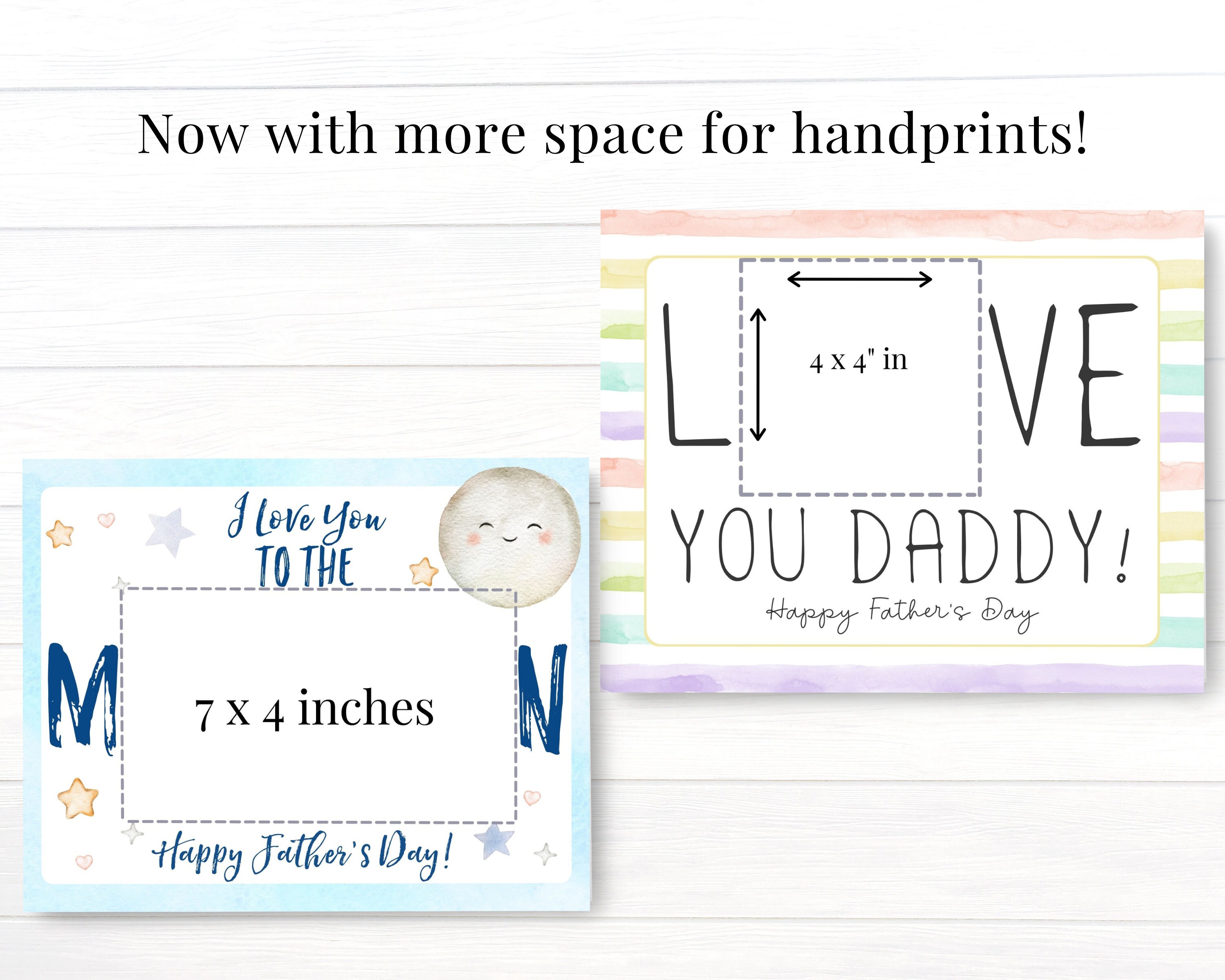 Preschool Fathers Day Printables, cadeaus voor Pre K vaders, kaartknutsels  voor peuters - Etsy België, image size:3000x2400