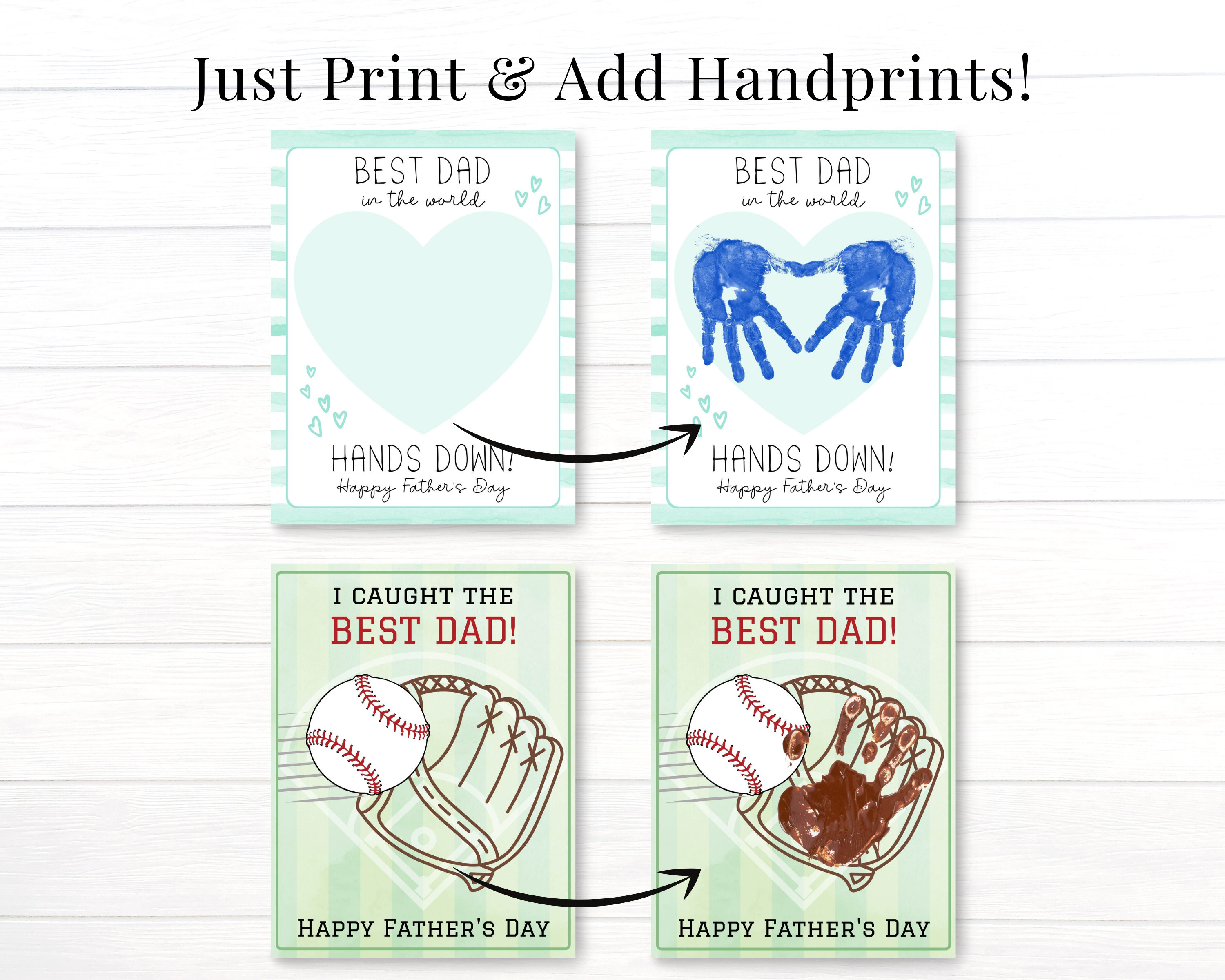 Preschool Fathers Day Printables, cadeaus voor Pre K vaders, kaartknutsels  voor peuters - Etsy België, image size:3000x2400